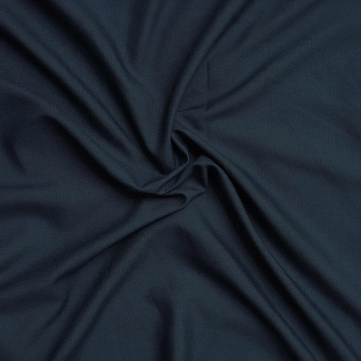 Charcol Wash n Wear Loose Fabric