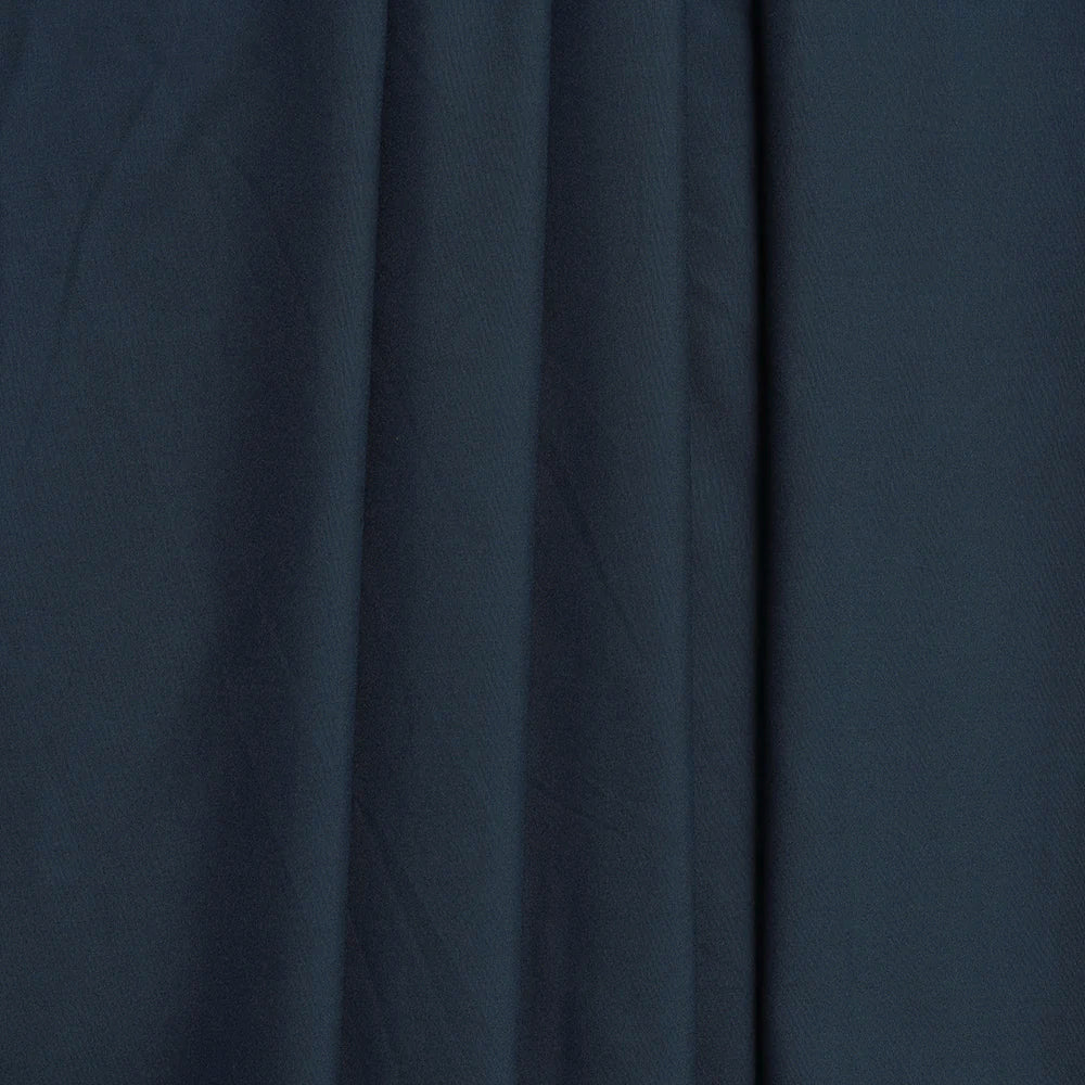 Charcol Wash n Wear Loose Fabric