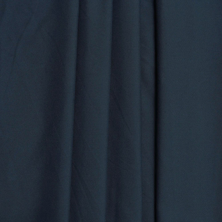 Charcol Wash n Wear Loose Fabric