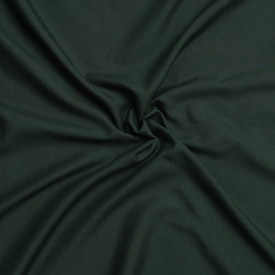 Premium Olive Green Wash n Wear Soft-Finish Kameez Shalwar Fabric