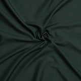 Premium Olive Green Wash n Wear Soft-Finish Kameez Shalwar Fabric