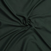 Olive Green Wash n Wear Loose Fabric