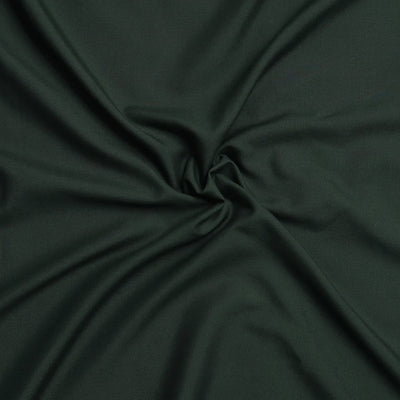 Olive Green Wash n Wear Loose Fabric