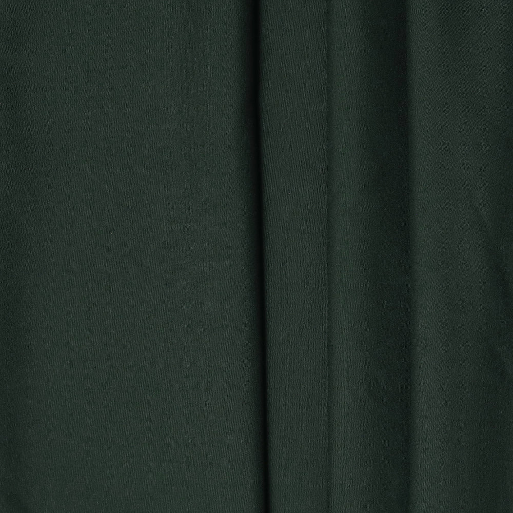 Olive Green Wash n Wear Loose Fabric