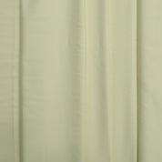 Cream Wash n Wear Loose Fabric