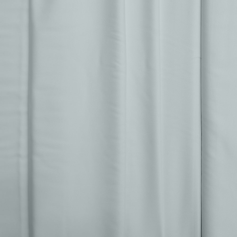 Premium Off White Wash n Wear Blended Soft-Finish