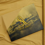 Skin Wash n Wear Loose Fabric