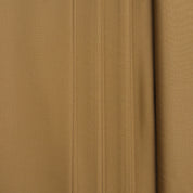 Premium Brown Wash n Wear Blended Soft-Finish