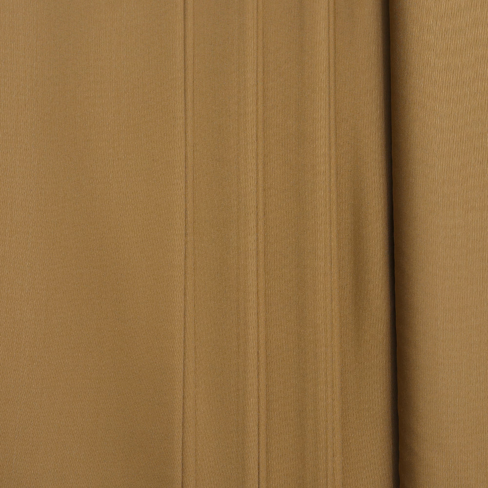 Premium Brown Wash n Wear Blended Soft-Finish