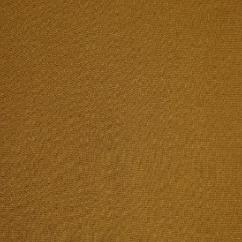 Men Premium Wash n Wear Mustard