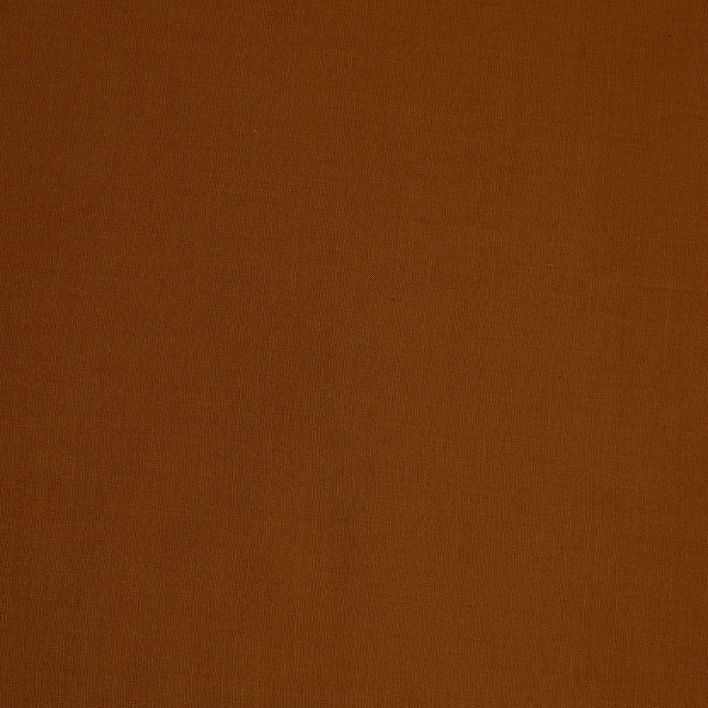 Premium Mustard BRN Wash & Wear Loose Fabric