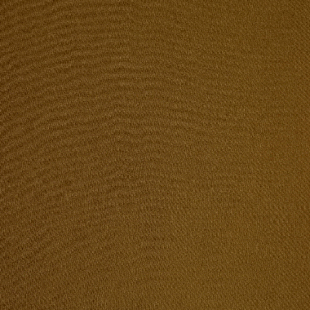 Premium Bronze Wash & Wear Loose Fabric