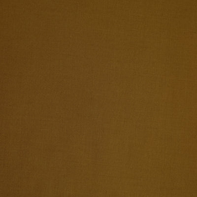 Premium Bronze Wash & Wear Loose Fabric