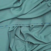 Grey Wash n Wear Loose Fabric