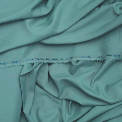 Grey Wash n Wear Loose Fabric