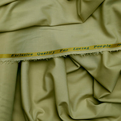 Premium LT Pista Wash & Wear Loose Fabric