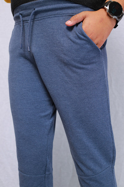 Kid Jogging Trouser Navy