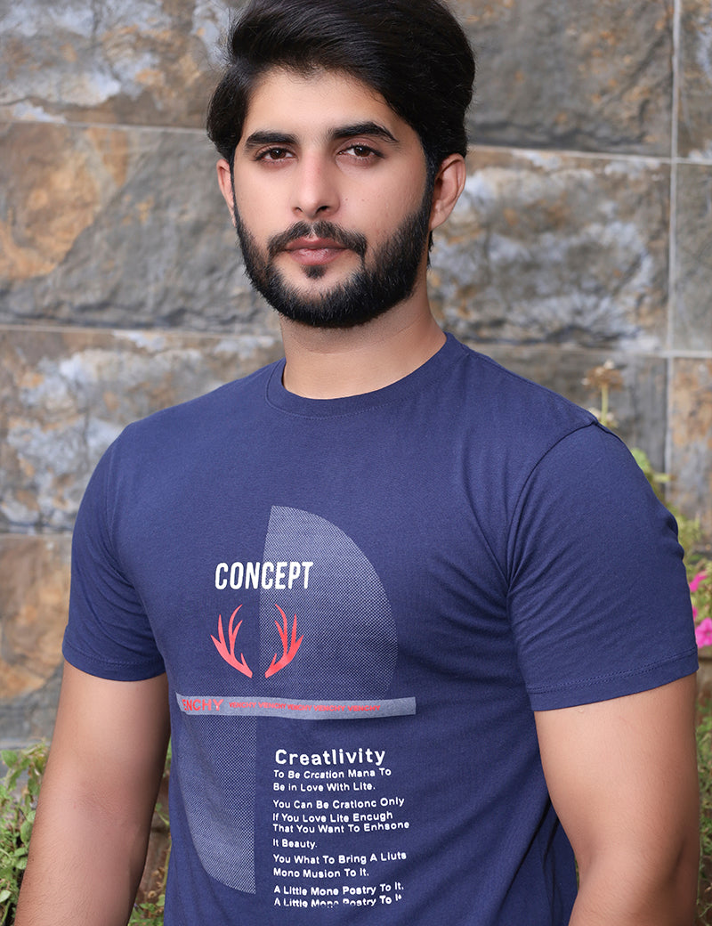 Men-Printed-Cotton-T-Shirt-Navy-4.jpg