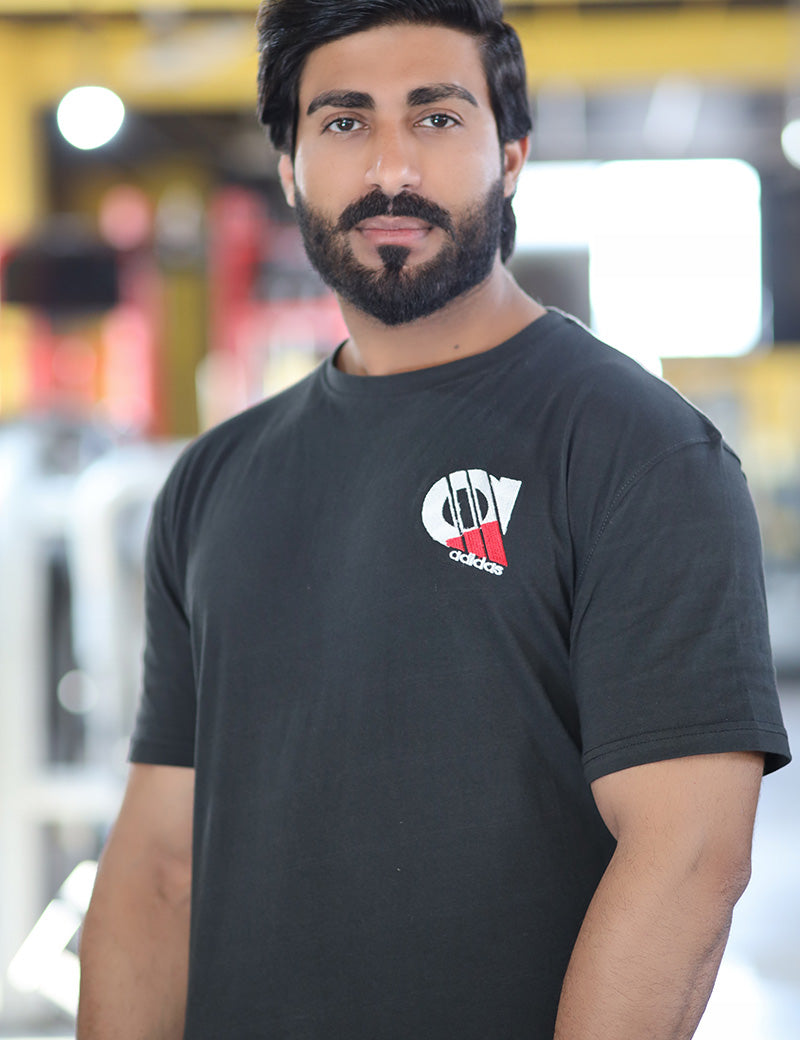 wearing t shirts in Summer