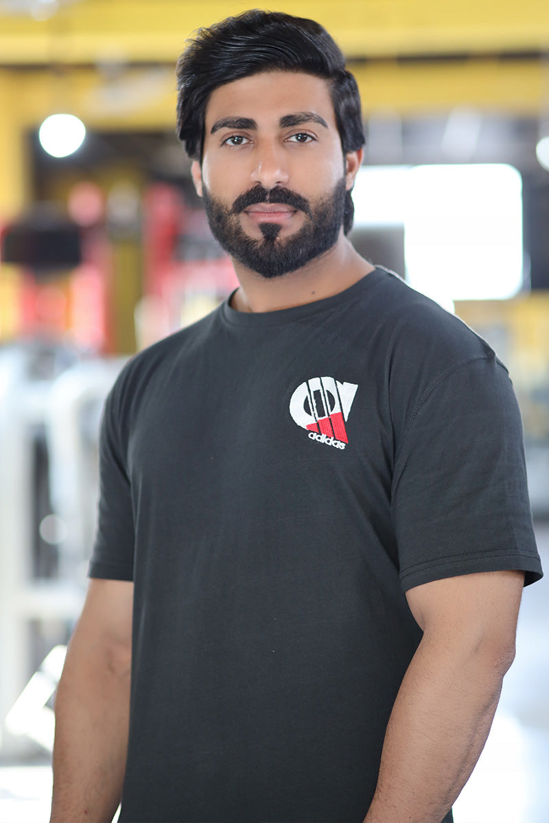 wearing t shirts in Summer