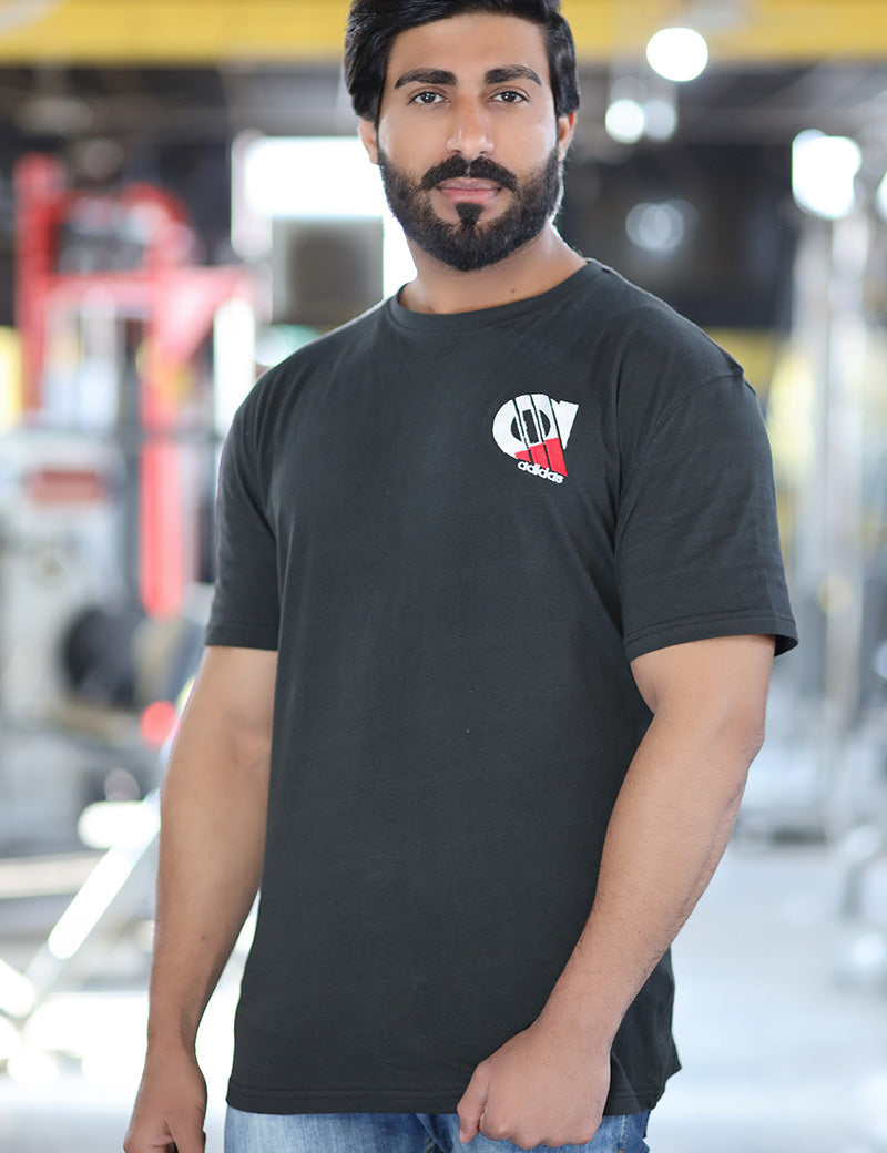 wearing t shirts in Summer