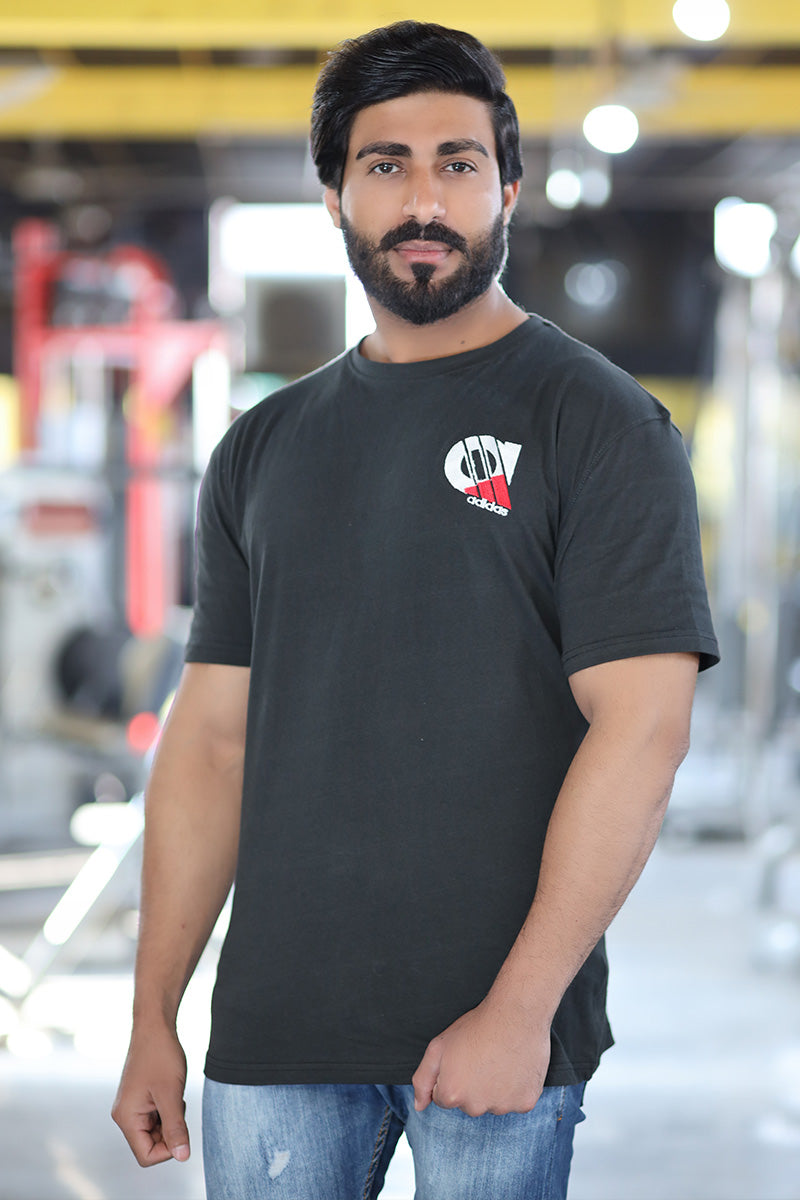 wearing t shirts in Summer