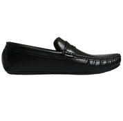 Men Premium Shoe Black