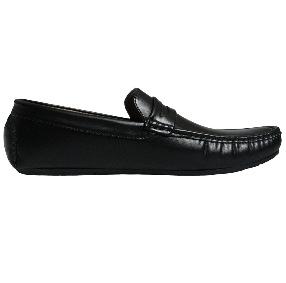 Men Premium Shoe Black