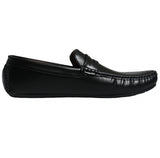 Men Premium Shoe Black