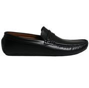 Men Premium Shoe Black