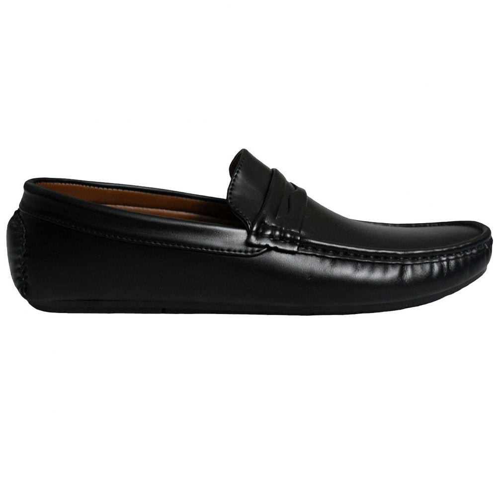 Men Premium Shoe Black