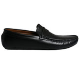 Men Premium Shoe Black