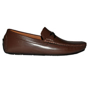 Men Premium Shoe Brown