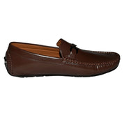 Men Premium Shoe Brown