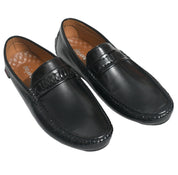 Men Premium Shoe Black