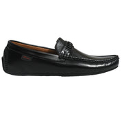 Men Premium Shoe Black