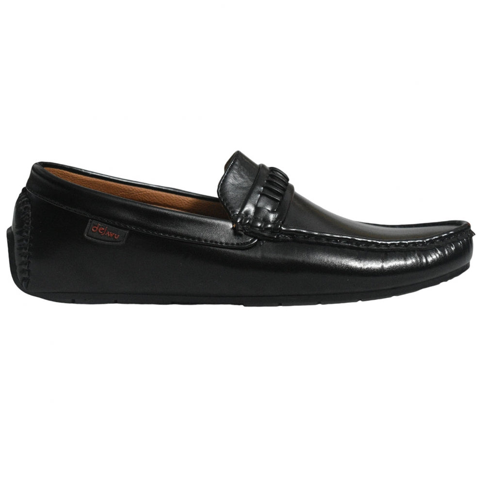 Men Premium Shoe Black