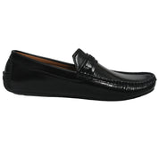 Men Premium Shoe Black