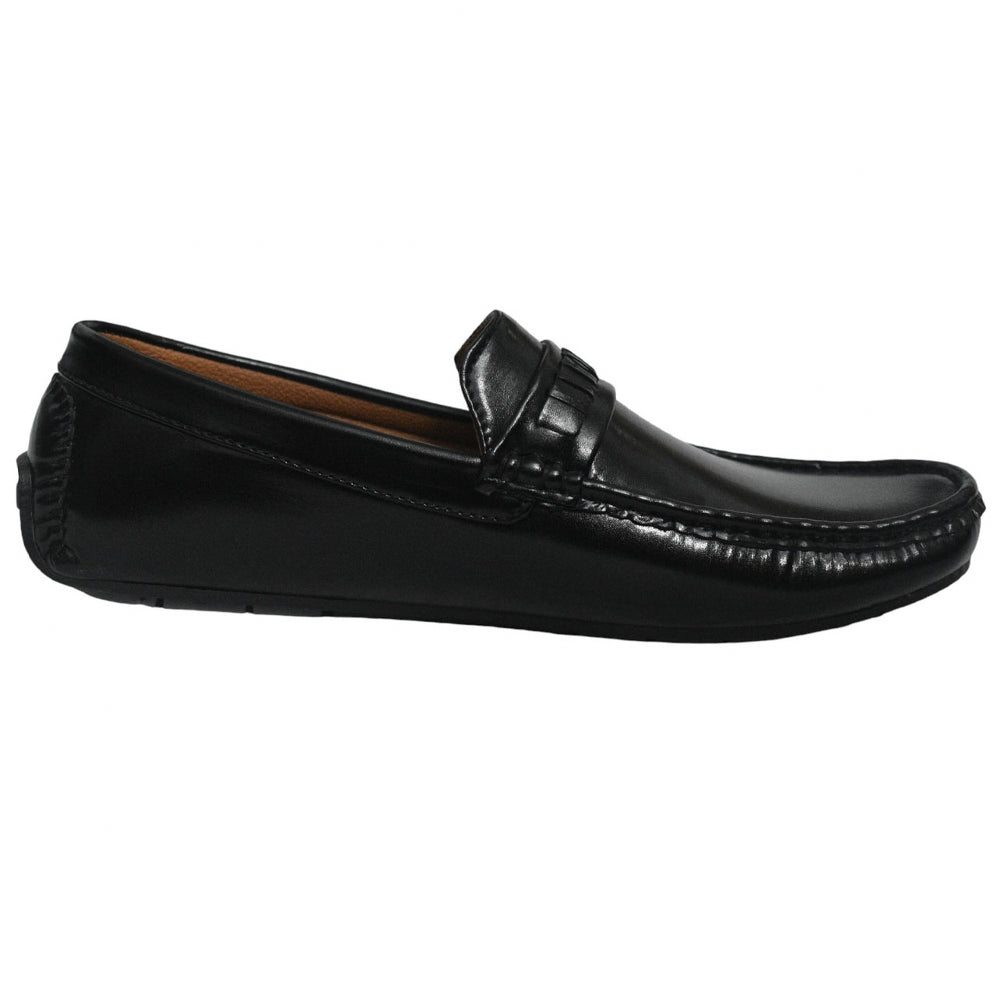 Men Premium Shoe Black