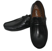 Men Premium Shoe Black