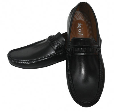 Men Premium Shoe Black