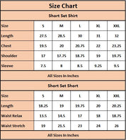 Soft Summer Twinset Black