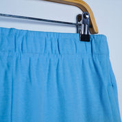 Soft Summer Twinset Sky