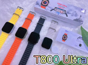 T800 Ultra 2 Smart Watch Waterproof