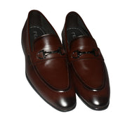 Men Premium Shoe Brown