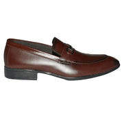 Men Premium Shoe Brown