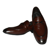 Men Premium Shoe Brown