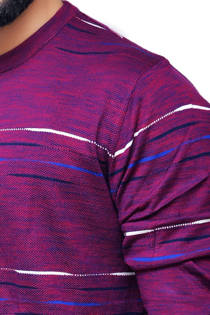 Purple Sweatshirts for Men