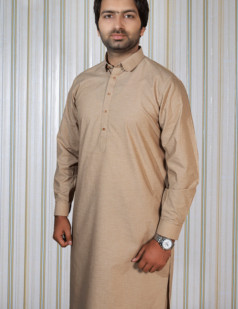 Men Premium Soft Kameez Shalwar Skin