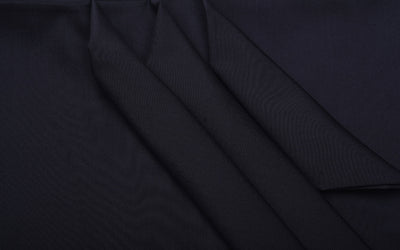 Men Soft Summer Fabric Unstitch Kameez Shalwar Charcaol